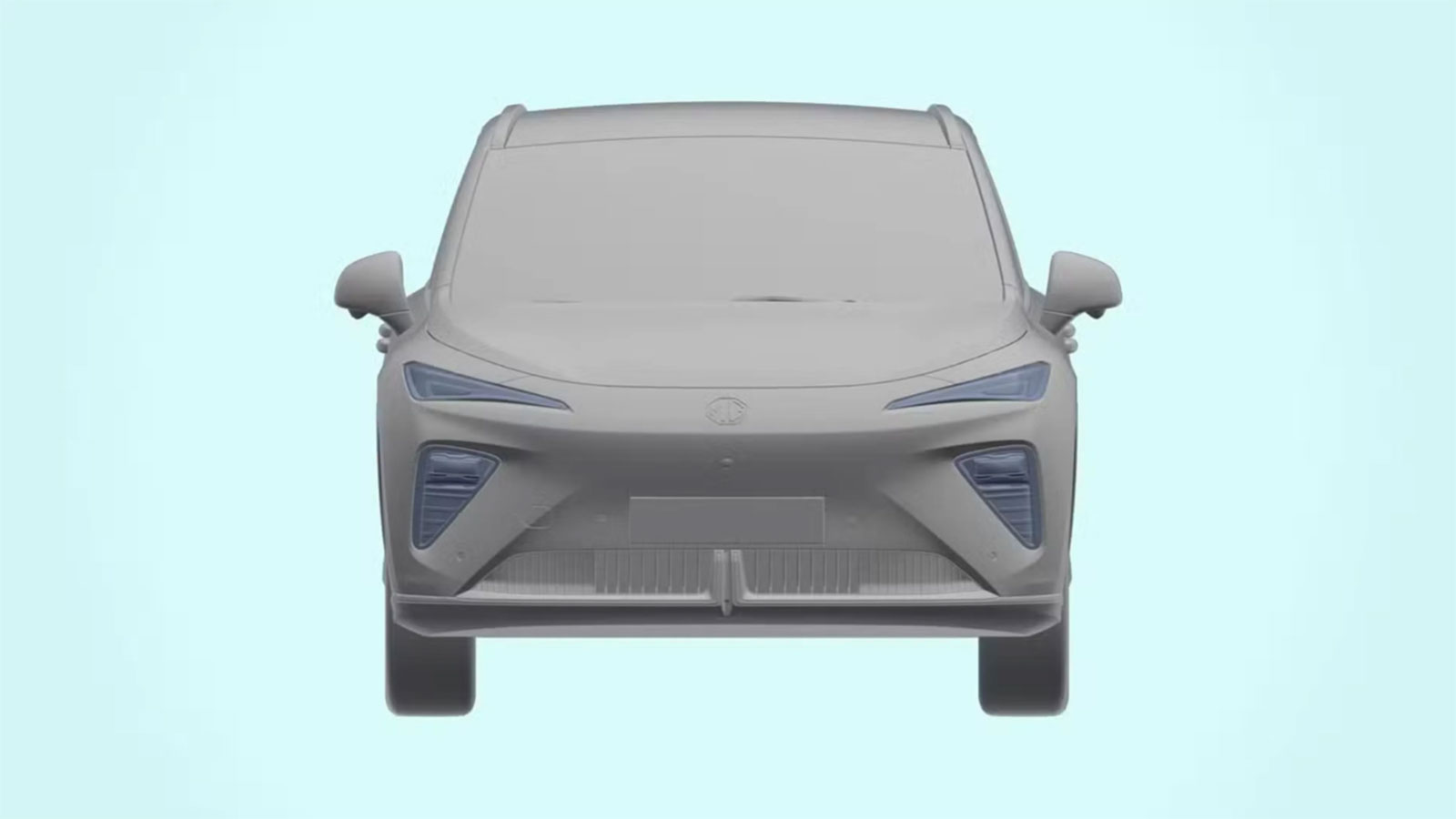 Η MG ετοιμάζει νέο οικογενειακό ηλεκτρικό SUV για την ευρωπαϊκή αγορά